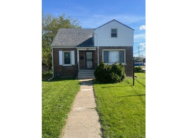 201 E 140th Place, Dolton, IL 60419