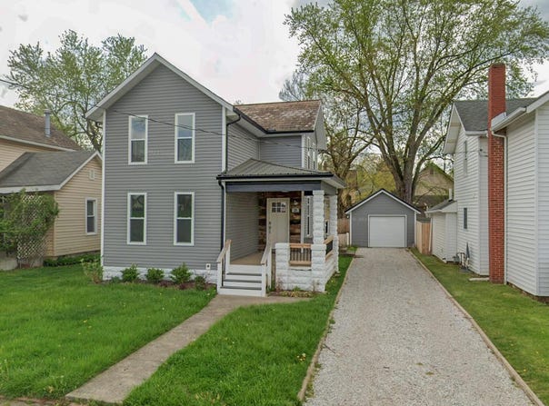 29 S Pine Street, Newark, OH 43055