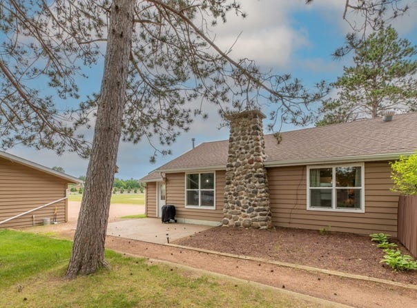 8648 RANCHWOOD RD, Minocqua, WI 54548