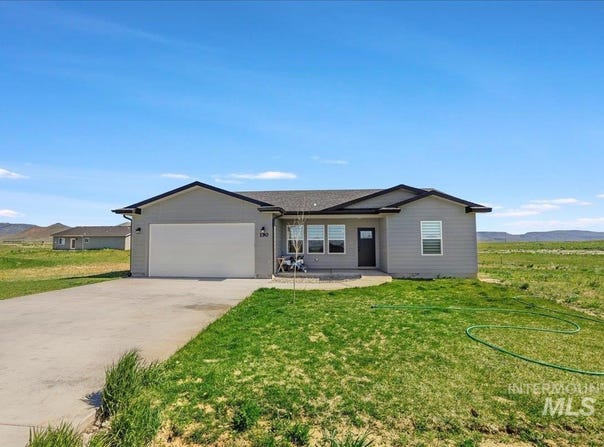 190 Bison Way, Fairfield, ID 83327