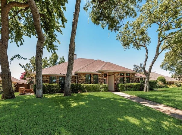 2404 Cliffside Drive, Plano, TX 75023