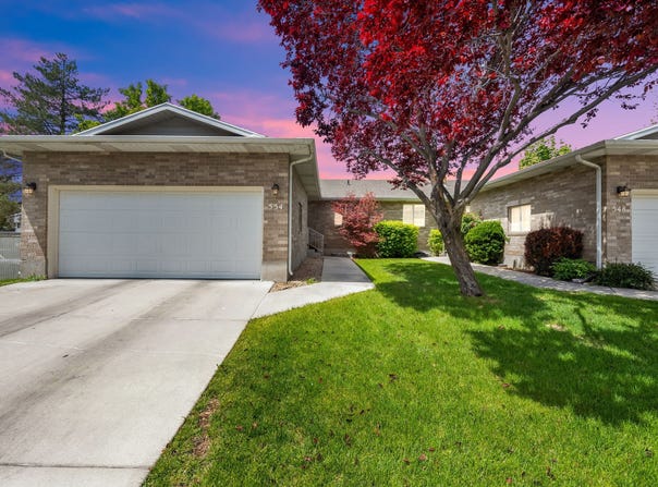 554 S 70 E, Orem, UT 84058