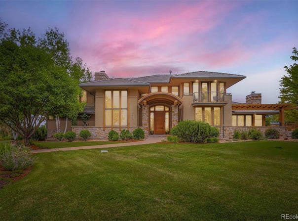 9260 Shooting Star Court, Niwot, CO 80503
