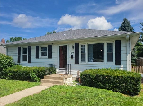 3505 Seneca Street, St Joseph, MO 64507
