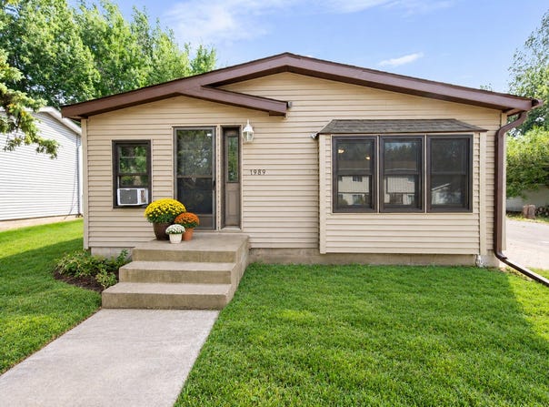 1989 Cardinal Drive, Centerville, MN 55038