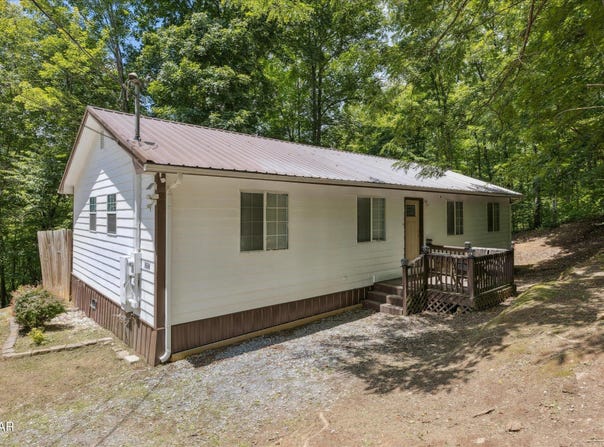 1614 Dogwood Street, Sevierville, TN 37876