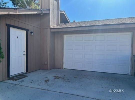 932-A W Graaf Ave, Ridgecrest, CA 93555