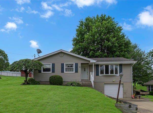 2203 14th Street, Patterson Twp, PA 15010