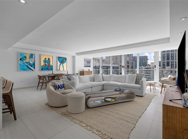 6 MARIANO RAMIREZ BAGES STREET, SAN JUAN, 00907