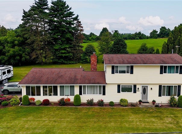 4882 State Route 14, Geneva Town, NY 14456