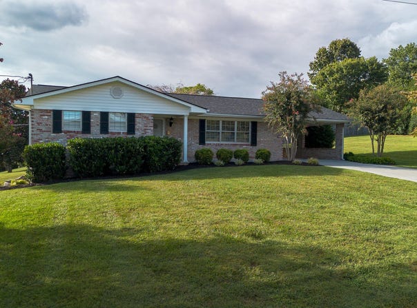 3362 Emerald Avenue, Morristown, TN 37814