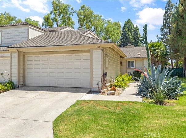 1700 Truman Circle, Placentia, CA 92870