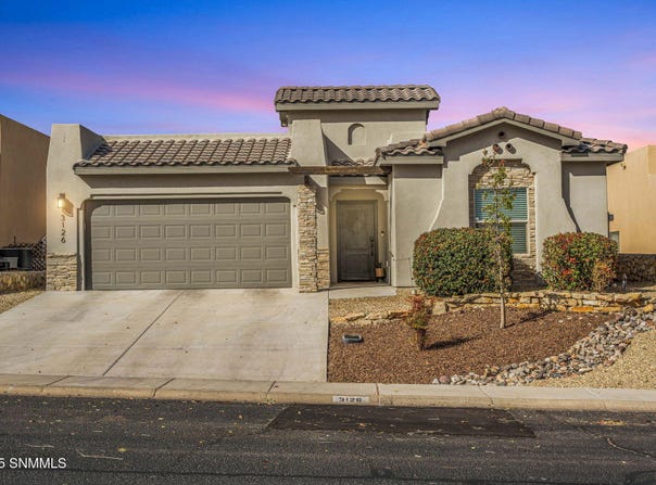 3126 Rio Arriza Loop, Las Cruces, NM 88012