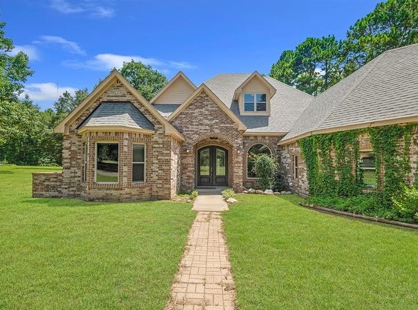 4720 State Highway 21 E, Hemphill, TX 75948