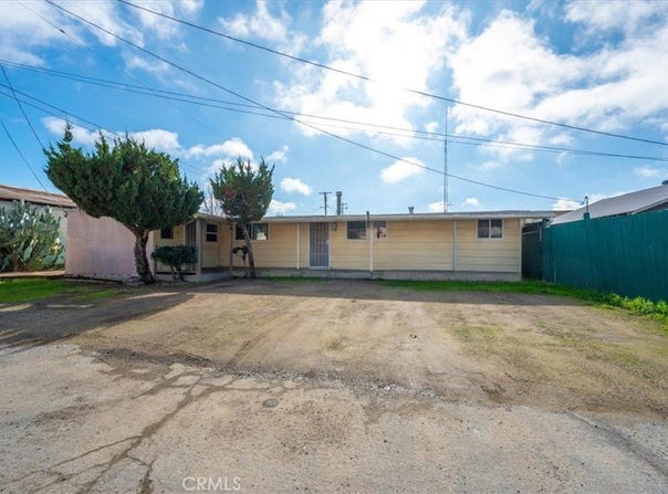 346 12th, San Miguel, CA 93451