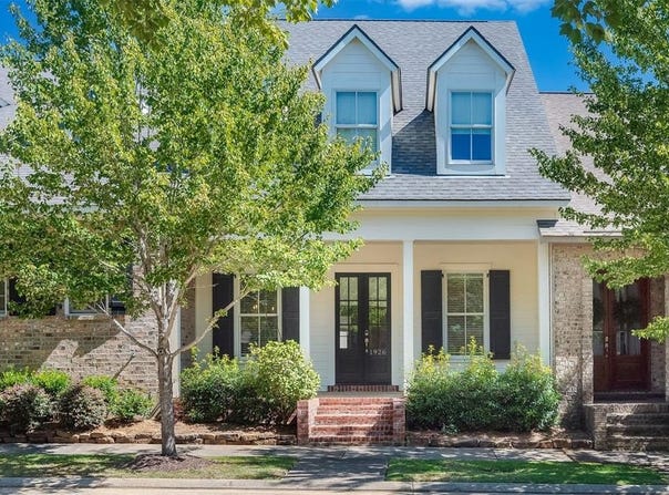 1926 Woodberry Avenue, Shreveport, LA 71106
