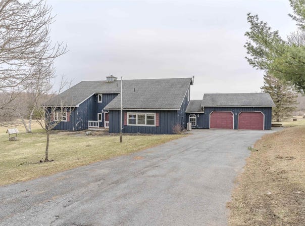 21346 Gould Road, Watertown, NY 13601