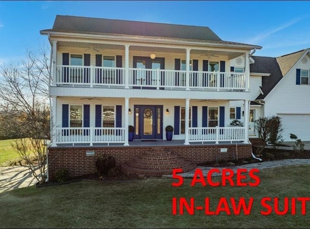 62 Millcreek Drive, Greenbrier, AR 72058
