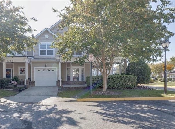 5034 Glen Canyon Drive, Virginia Beach, VA 23462