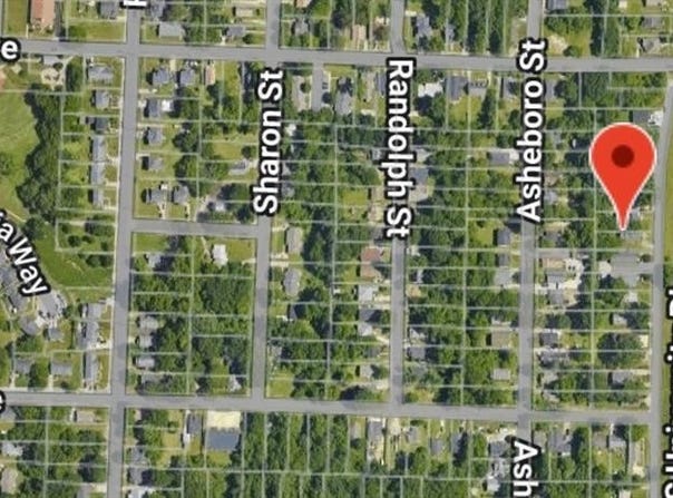 1010 Grace Street, High Point, NC 27260