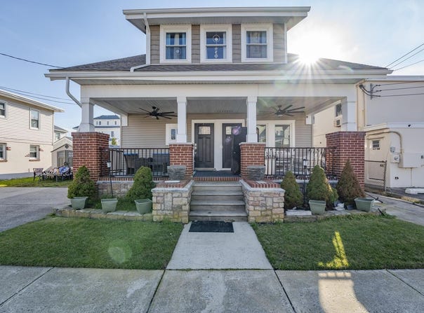 220 E 21st, North Wildwood, NJ 08260