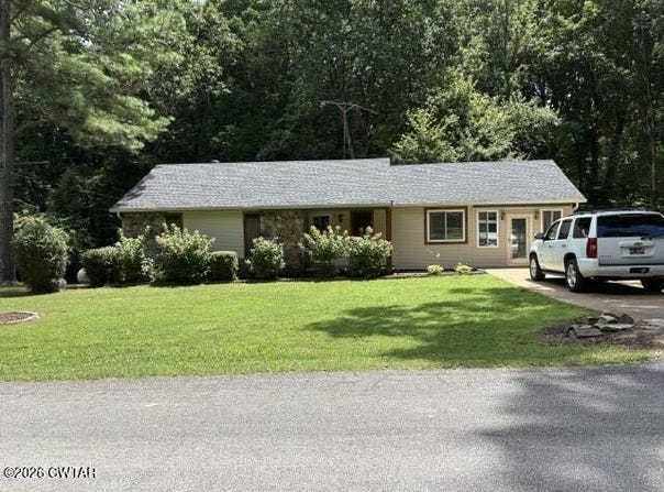 787 Parkburg Road, Pinson, TN 38366