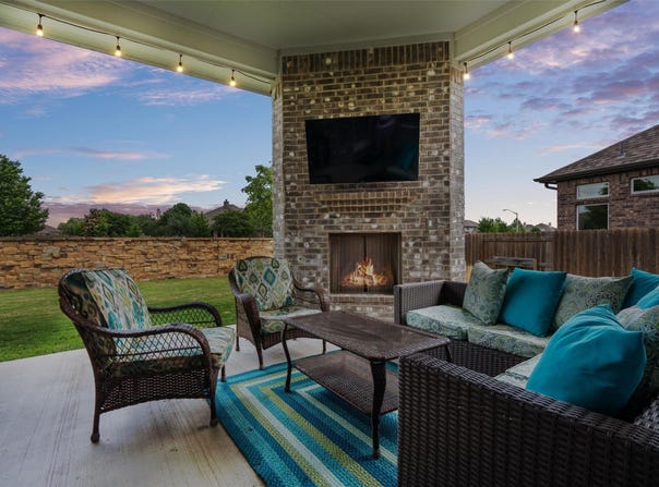 2217 Belen DR, Leander, TX 78641