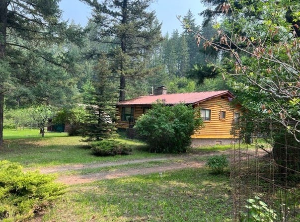 2255 Foothill Drive, Kalispell, MT 59901