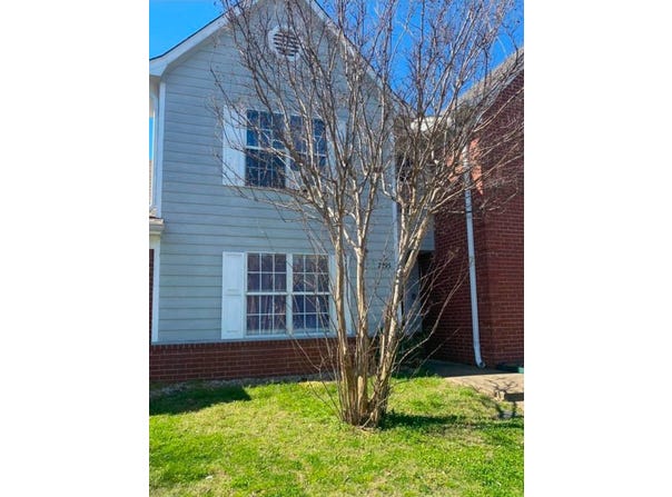 7295 Madelyn Cv, Horn Lake, MS 38637