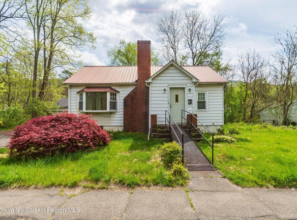 34 Church Street, Ellenville, NY 12428