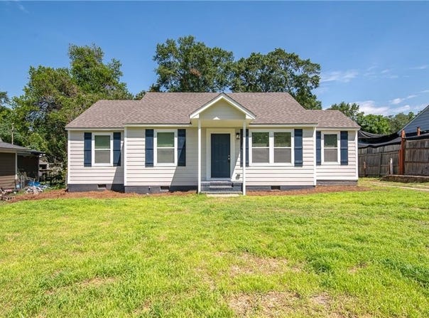 2723 Fern Street, Columbus, GA 31906