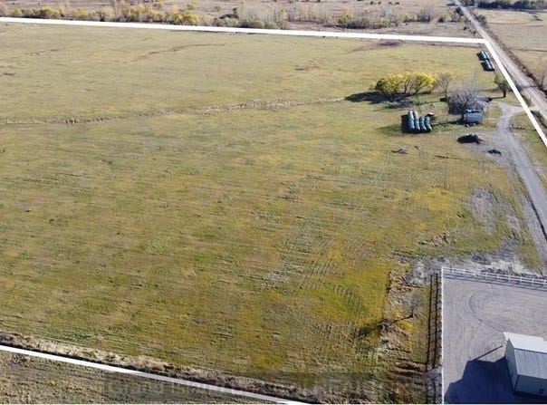 248 Arthur Rd, St. Libory, NE 68873