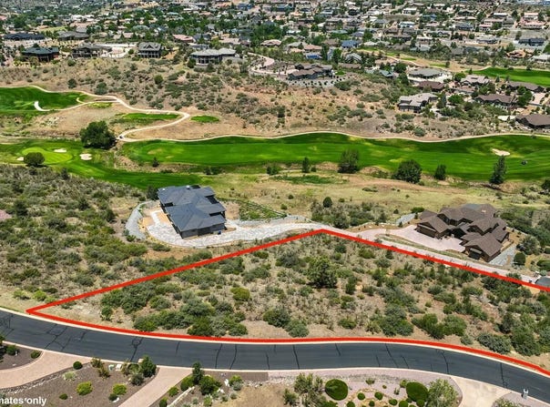 1140 NORTHRIDGE Drive, Prescott, AZ 86301