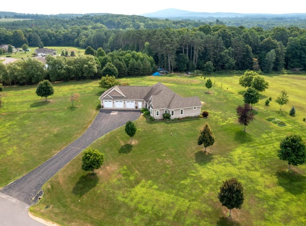 140883 ROCKING HORSE ROAD, Marathon, WI 54448