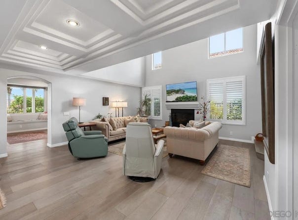 7521 Navigator Circle, Carlsbad, CA 92011