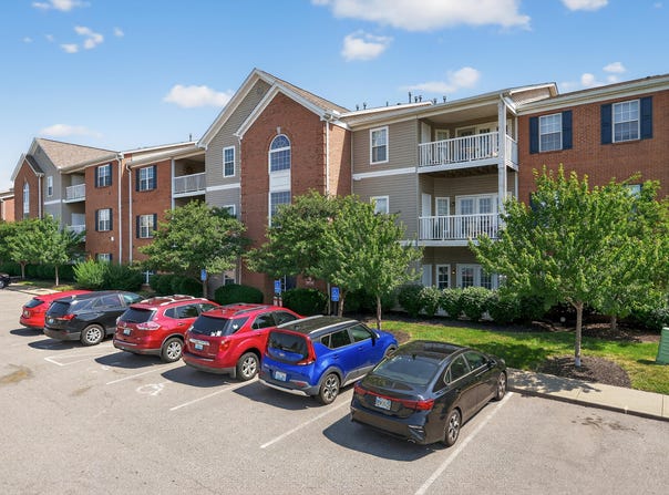 523 Ivy Ridge Drive, Cold Spring, KY 41076