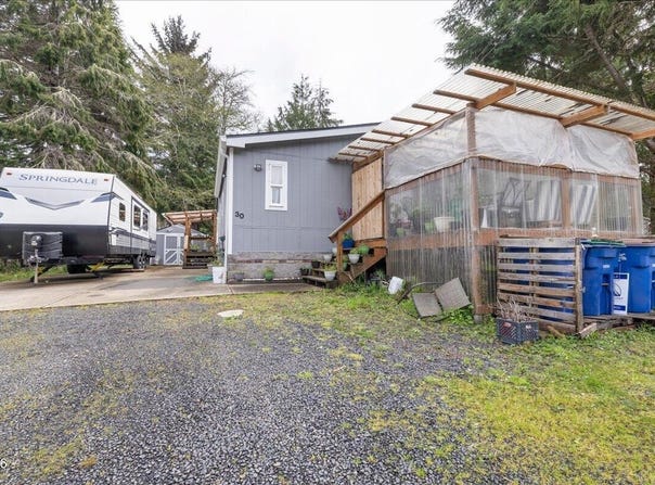 30 Jerome Court, Gleneden Beach, OR 97388
