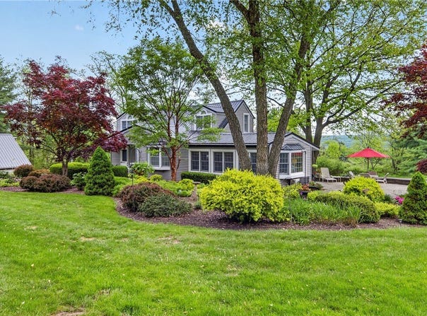 4172 Garrett Road, Ithaca, NY 14850