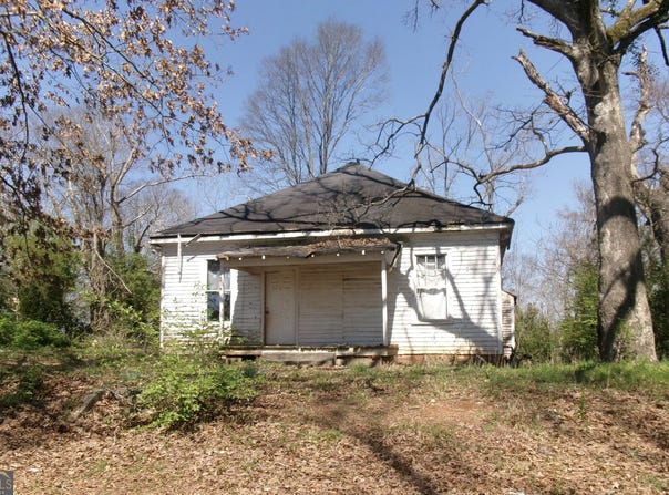 113 Elm, Griffin, GA 30223