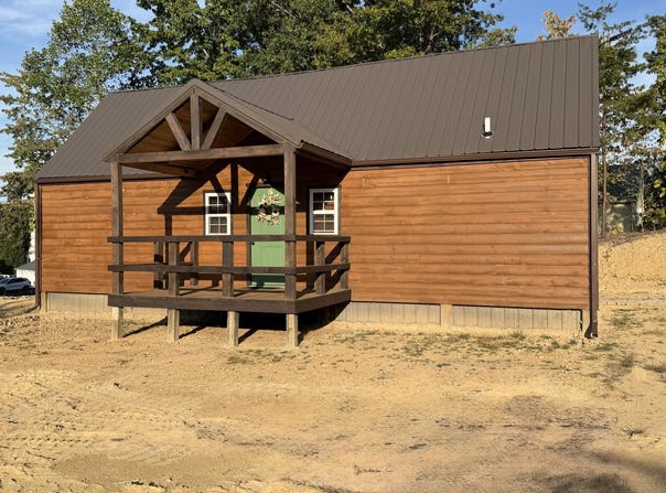 627 Somerset Road, London, KY 40741