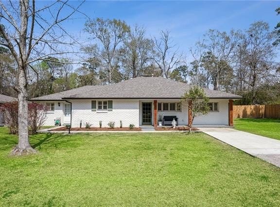 912 W 25TH Avenue, Covington, LA 70433