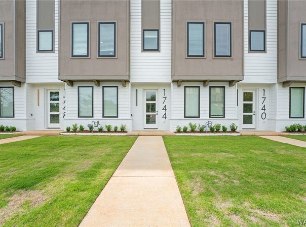 1744 12th Avenue, Tuscaloosa, AL 35401