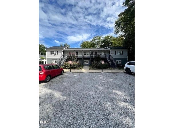 909 E Davie Street, Raleigh, NC 27601