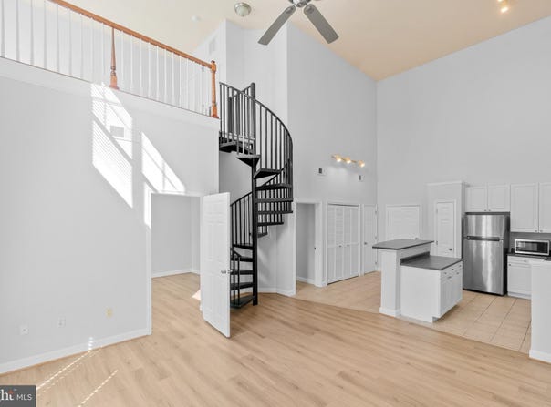 501 HUNGERFORD Drive, ROCKVILLE, MD 20850