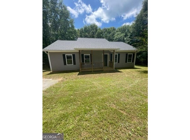 164 Arrowhead Lane, Danielsville, GA 30633