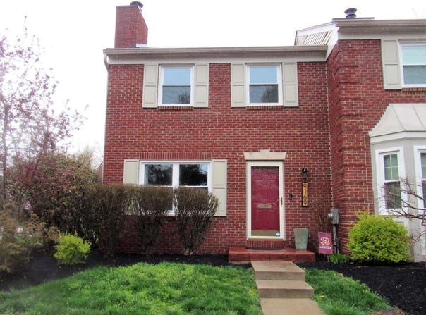 9169 Dominion Circle, Symmes Twp, OH 45249