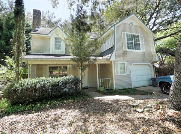 111 Beverly Drive, Niceville, FL 32578