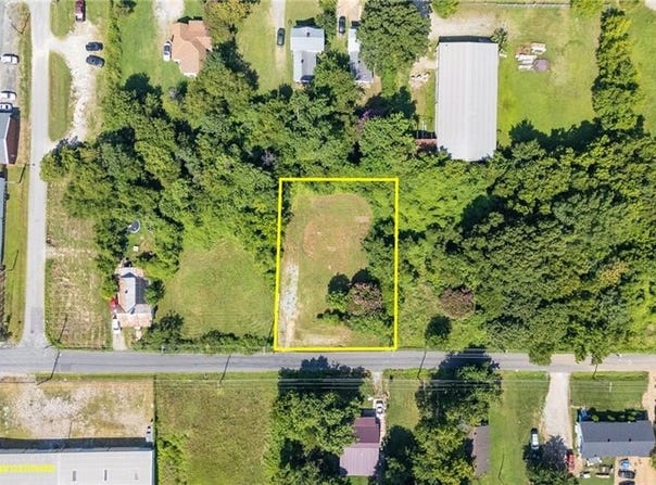 426 Ennis Street, High Point, NC 27260