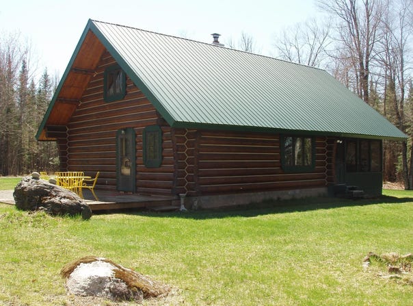 80580 SCHWILK RD, Glidden, WI 54527