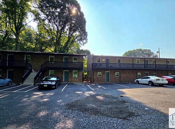 77 Ford Street, Collinsville, VA 24078